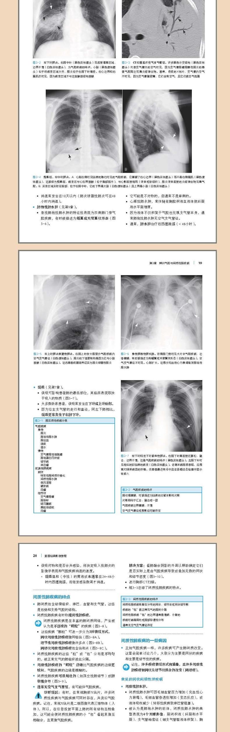 美国经典影像教程 (美)威廉· 生活 影像学 影像医学 新华书店正版图书籍北京科学技术出版社