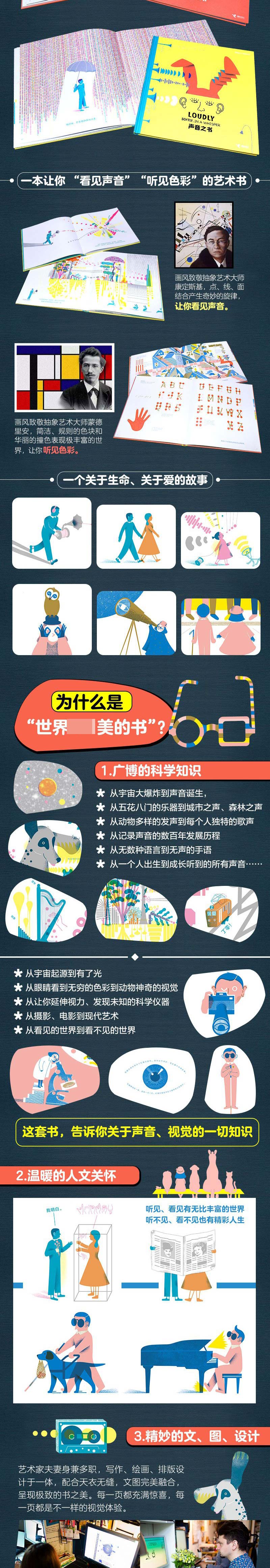 视觉之书