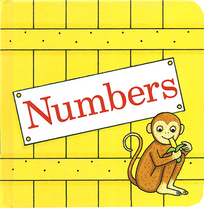 亲爱的动物园 4册合售 幼儿启蒙纸板绘本 英语启蒙学习 rod campbell