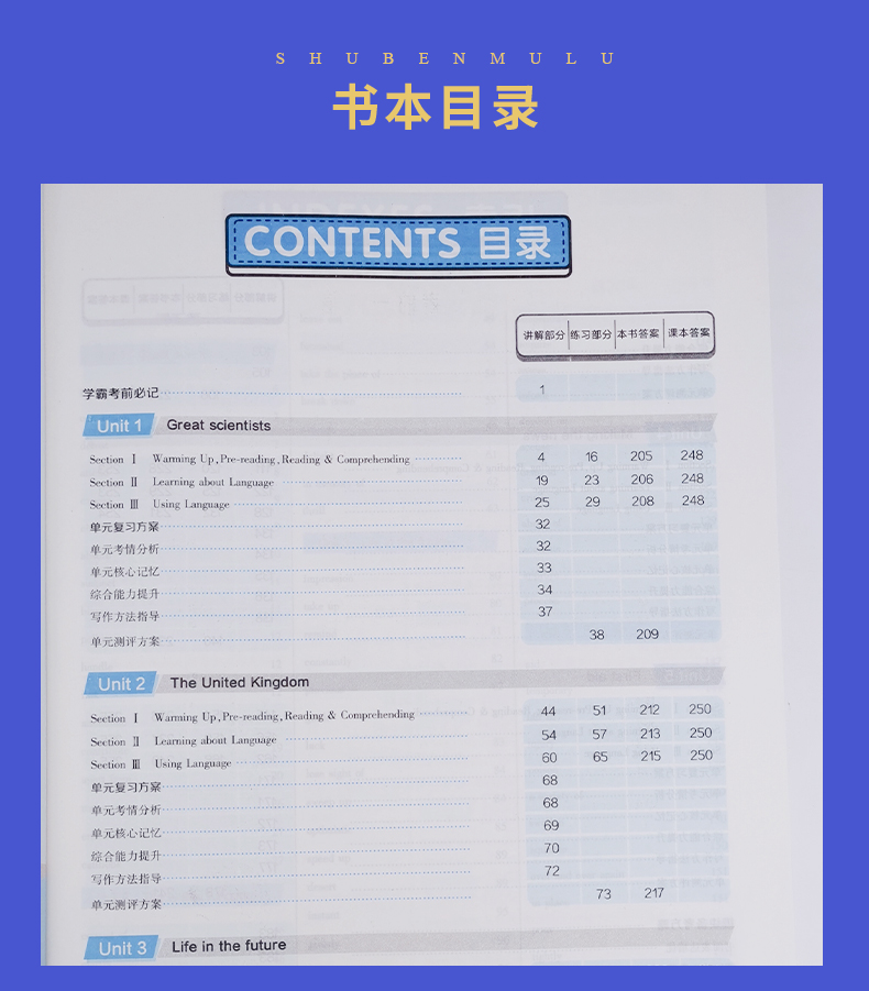 【人教版】2021全新王后雄学案 教材完全解读 高中英语必修五/ 必修5 RJYY 高中英语教材全解同步课时讲解教辅资料 含答案解析