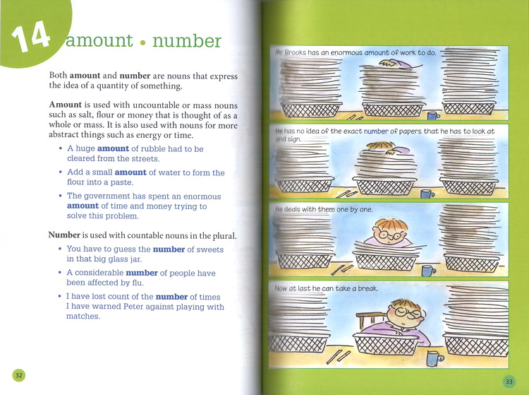 大全套 学乐 Scholastic In Action  Words/Idioms/Phrases 42册 英文原版图解英语口语对话学习漫画版 画里画外轻松学英语语法