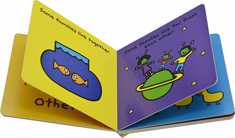 英文原版 淘弟有个大世界 the thankful book/i love the earth 5册