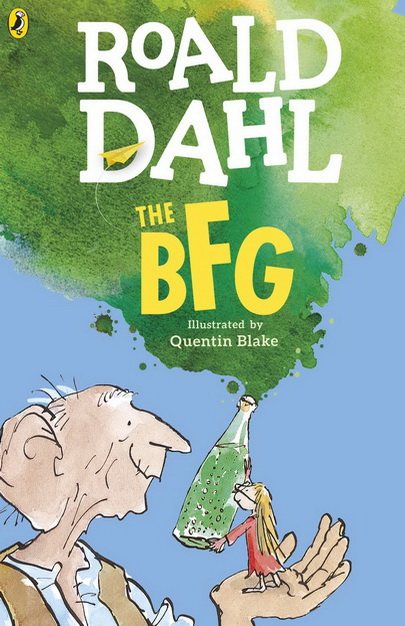 英文原版 罗尔德达尔 Roald Dahl 6册畅销合售 BFG好心眼儿巨人/Witches女巫/查理和巧克力工厂/Magic Finger/Fantastic Mr Fox