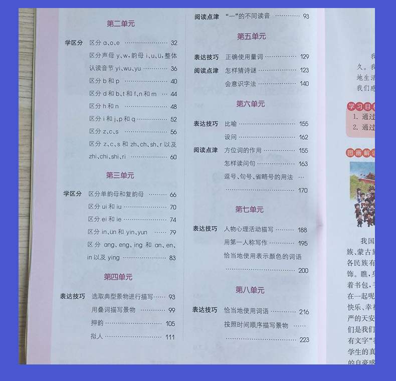 【人教版江苏一年级上册语文】2020秋新版 通城学典 非常课课通 小学语文 1年级上册 小学语文同步教材重难点解读教辅资料书
