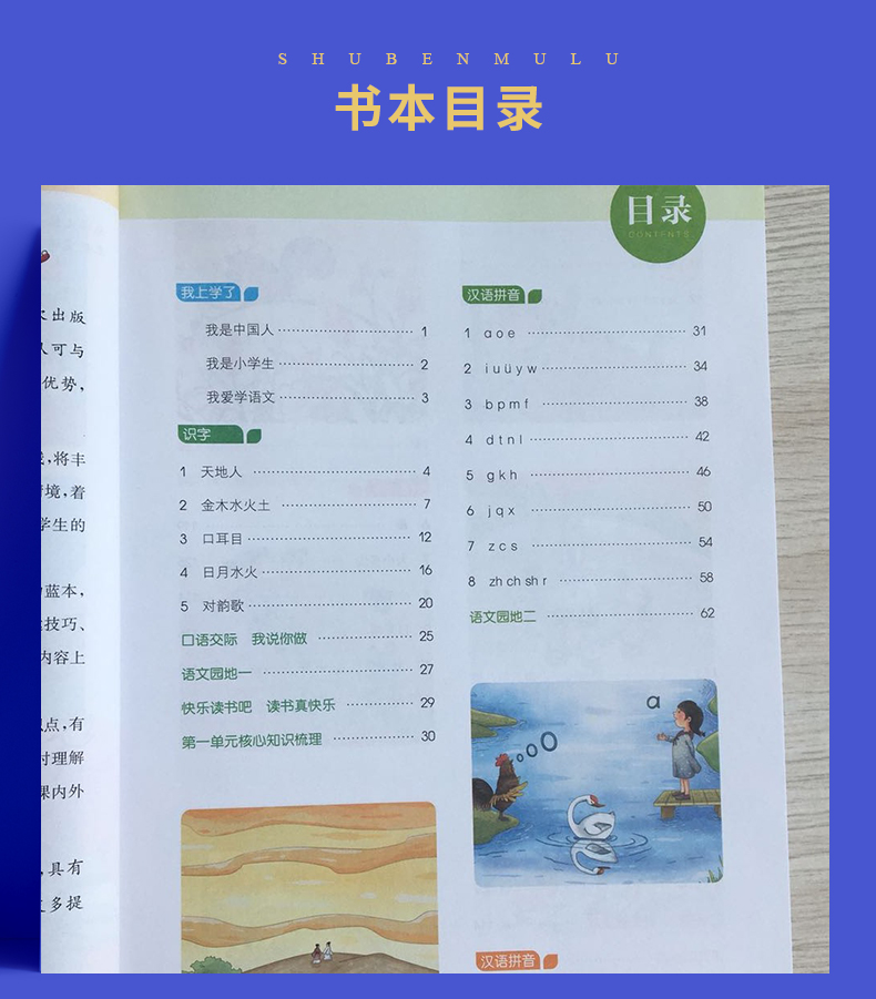 【人教版江苏一年级上册语文】2020秋新版 通城学典 非常课课通 小学语文 1年级上册 小学语文同步教材重难点解读教辅资料书