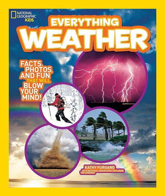 英文原版 National Geographic Kids Everything Robotics/Space/dogs 9册 美国国家地理 人文、历史、神话、动物自然百科科普绘本