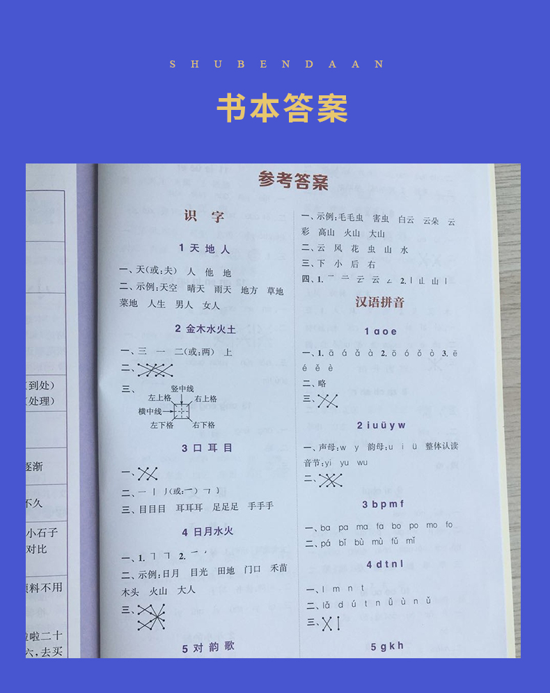 【人教版江苏一年级上册语文】2020秋新版 通城学典 非常课课通 小学语文 1年级上册 小学语文同步教材重难点解读教辅资料书