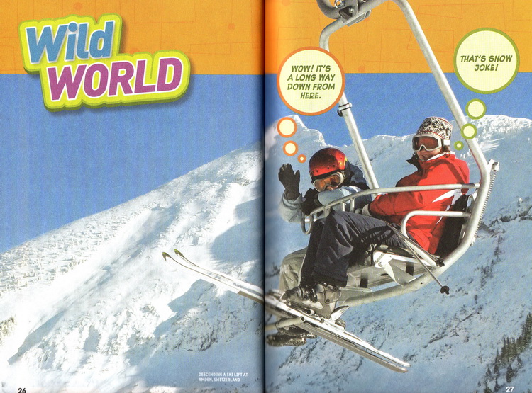 Quiz Whiz系列 国家地理儿童问答小测验 National Geographic Kids 英文原版 5册合售 英语启蒙认知科普知识 古怪趣事1000问