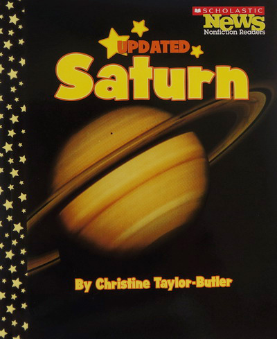 英文原版 Scholastic News Nonfiction Readers 太阳系和星球12册 赠电子版指导手册 儿童科普早教绘本
