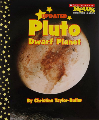 英文原版 Scholastic News Nonfiction Readers 太阳系和星球12册 赠电子版指导手册 儿童科普早教绘本
