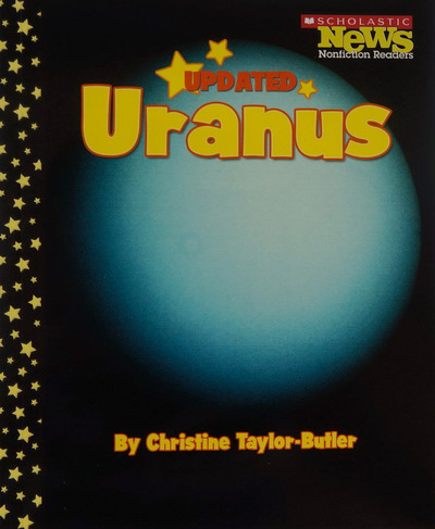 英文原版 Scholastic News Nonfiction Readers 太阳系和星球12册 赠电子版指导手册 儿童科普早教绘本