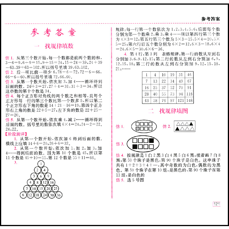 津桥教育 一日一题 轻松学奥数 2年级 小学二年级 小学生学奥数 数学课习题 探讨每一道数学题 掌握解题方法和技巧 东南大学出版社
