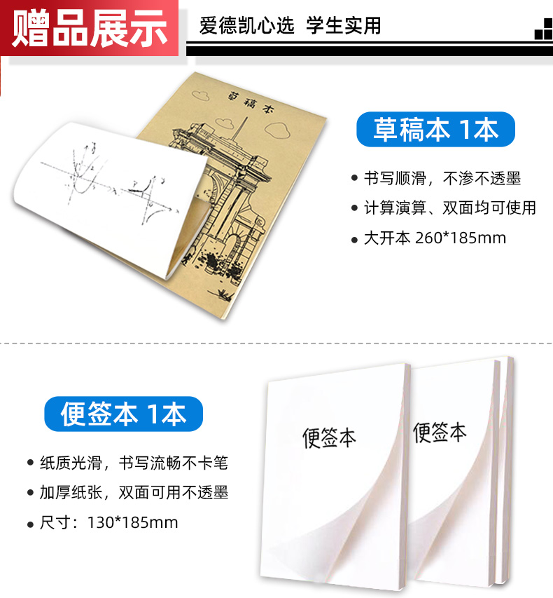 2021新版10年真题金考卷2011-2020高考十年真题试卷汇编文科数学 真题文数全国卷一二三 新高考 高中高三答案详解卷子