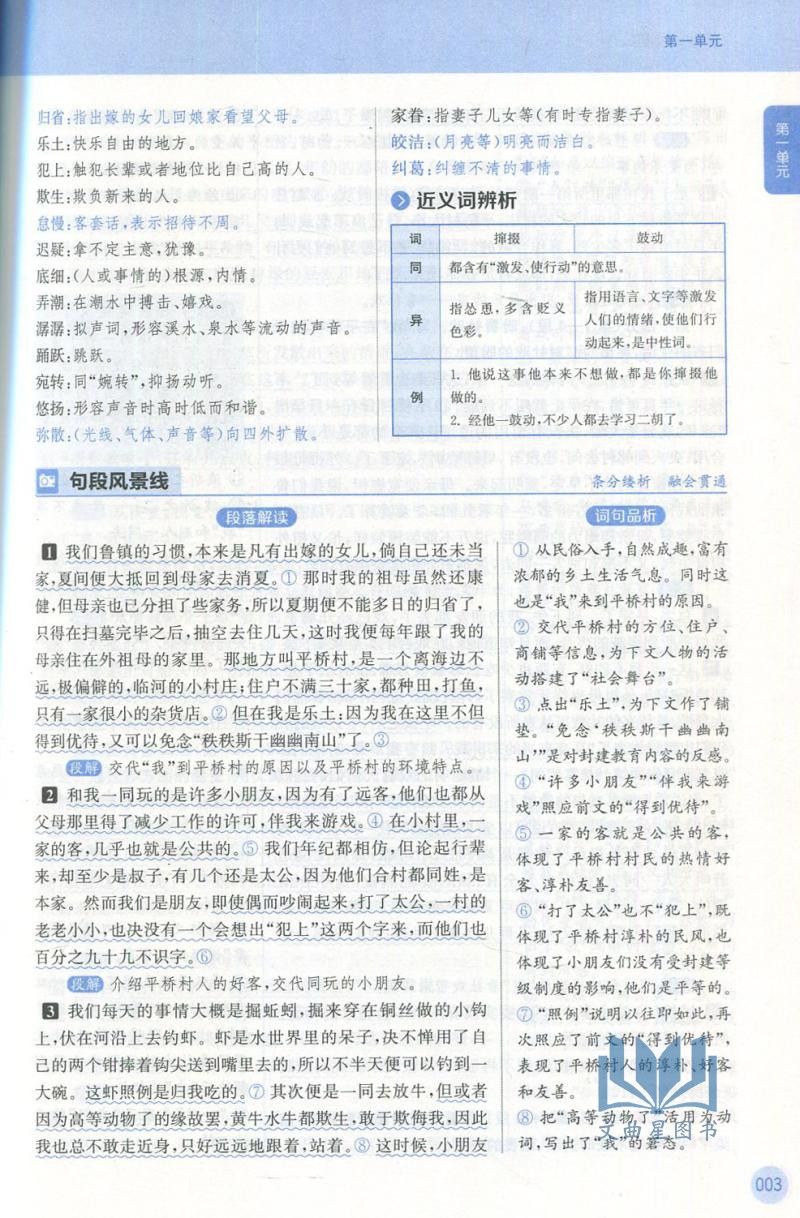 2020年春 通城学典 非常课课通  语文苏教版+数学苏科版+英语译林版+物理苏科版 共四本 八年级下/8年级 下册 初二江苏凤凰教育