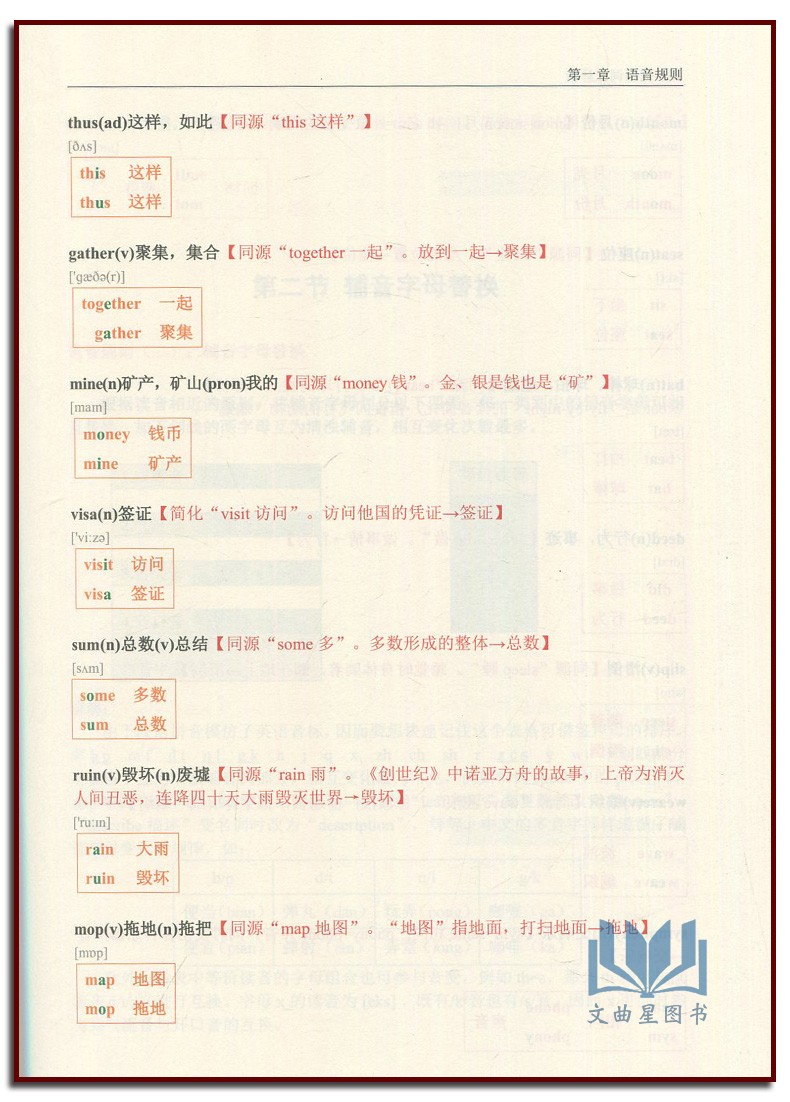 高中英语 词汇解析+英语框架+英语思维 解密英语语法的原理  构建词汇记忆的新思维 李林峰 高中英语分词分类记忆表当天看当天提分