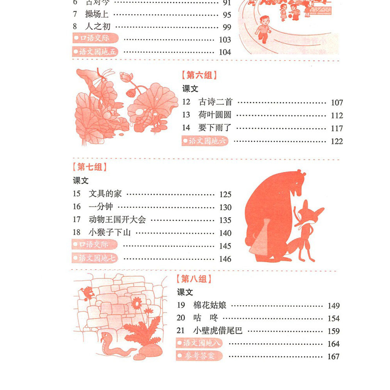 2020年新版字词句篇一年级下册人教版小学1下学期语文字词句段篇与达标训练部编版好词好句好段大全教材解读完全解读课堂全解讲解