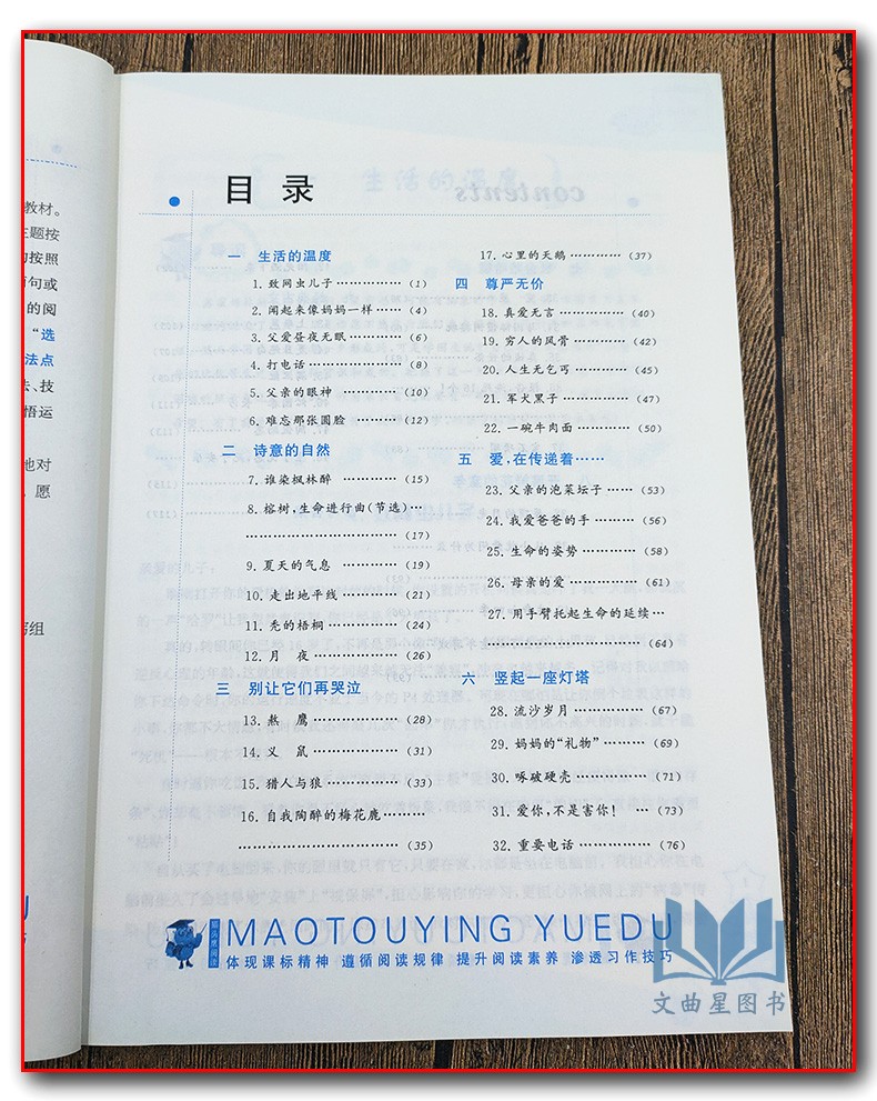 猫头鹰阅读五年级上下册小学生教辅练习册语文课外现代文古诗文阅读理解语文阅读训练快速提优小学生5年级语文课外现代文阅读理解