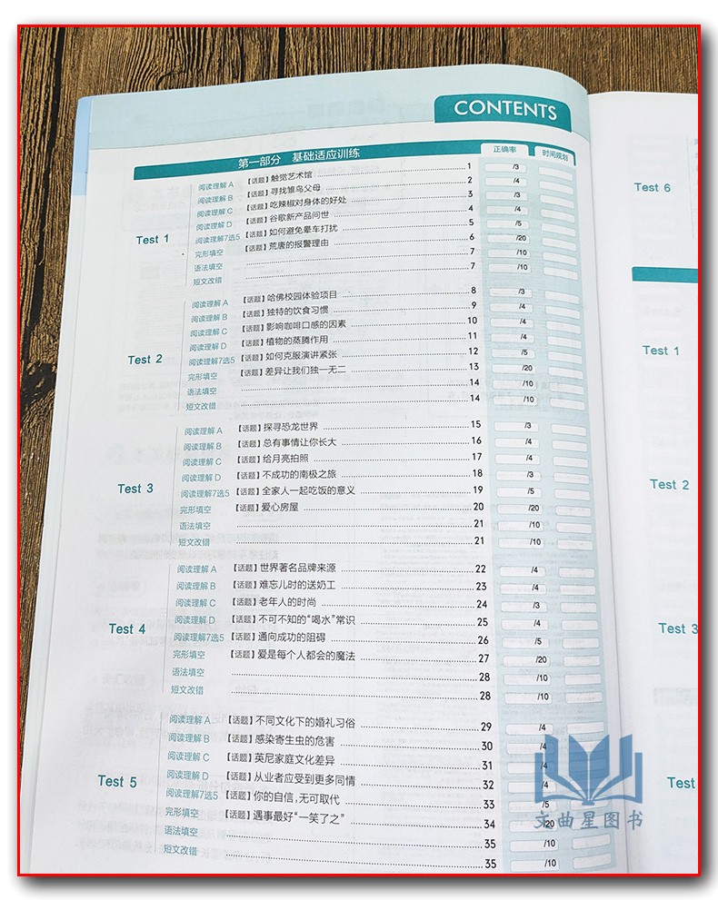 2020版学霸英语新题型五合一高考完形填空与阅读理解七选五短文改错语法填空高中英语完型填空绿卡pass英语必刷题高考总复习资料书