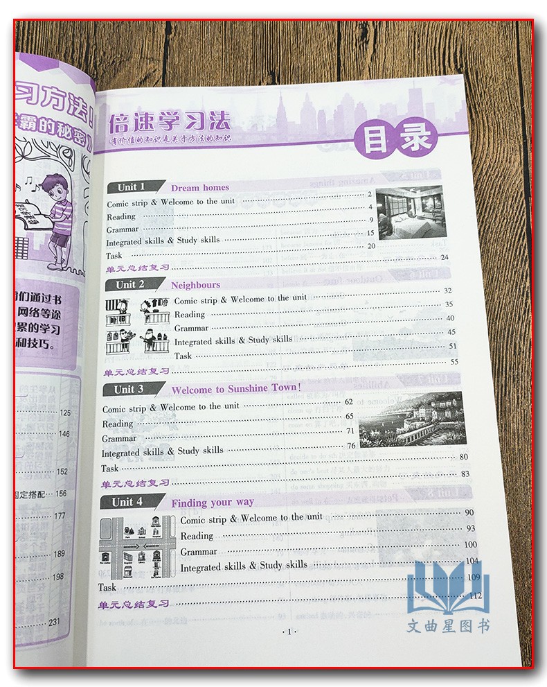 2020版万向思维倍速学习法直通中考英语七年级下册江苏译林版中学教辅7年级初一同步讲解练习册资料辅导书YL含习题及答案七下