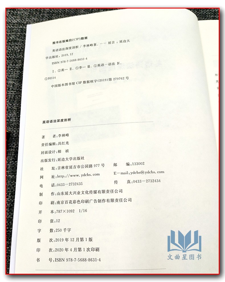 英语语法直通车英语语法深度剖析 李林峰 高考四六级考研自考教学参考快速扫清语法障碍大幅度提升阅读写作能力英语框架英语思维