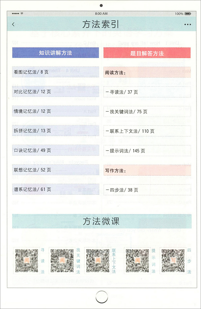 2020年新版全易通六年级下册英语书PEP人教版小学生教材解读专项同步训练6学期人教拔高练习题全解状元大课堂七彩新领程优干线