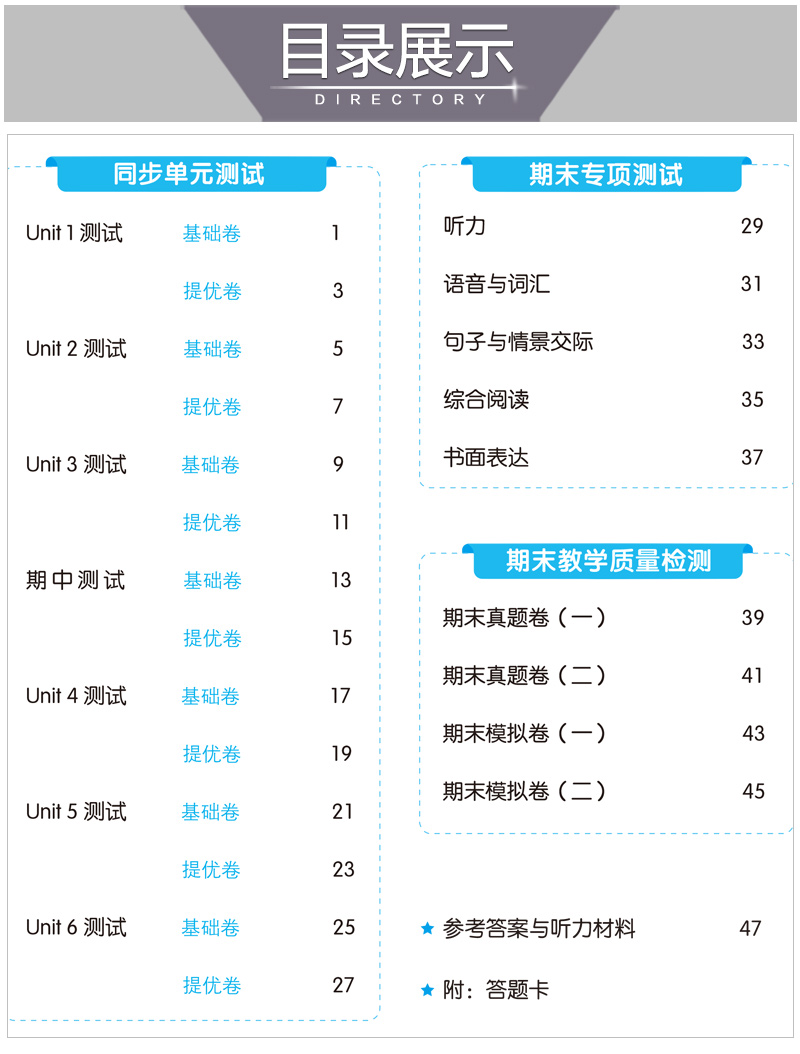 2020年53全优卷五年级上册语文数学英语全套人教版同步训练小学生5学期5 3五三试卷测试暑假5.3卷子模拟人教练习题天天练语数英外