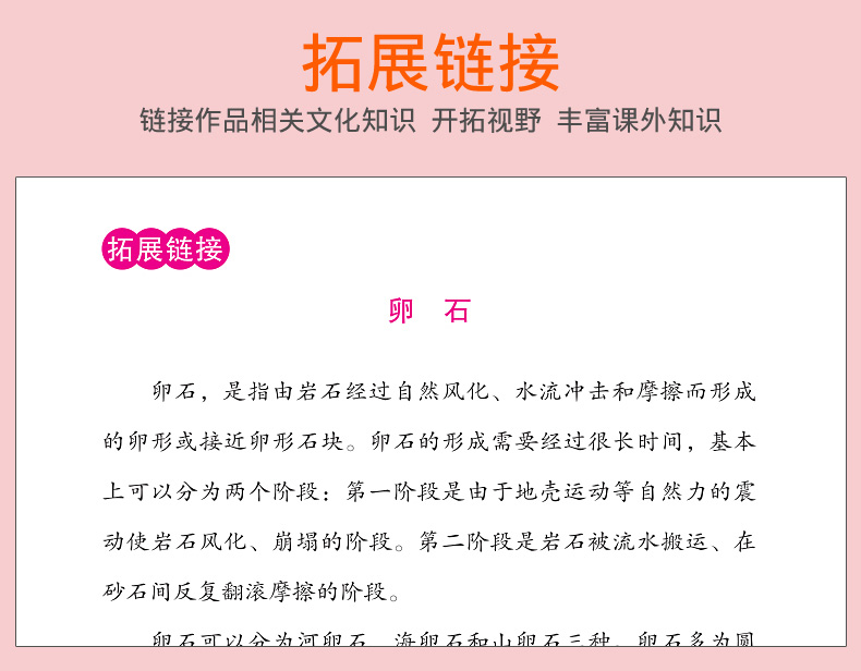 正版现货 无障碍名著 大阅读系列 克雷洛夫寓言 分级阅读名师辅导 与课本同步 新课标课外经典名著阅读 世界名著经典名著赏析阅读