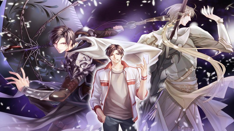 激战线下 典藏版 蝴蝶蓝著猫树绘天闻角川全职高手小说全套全集网游