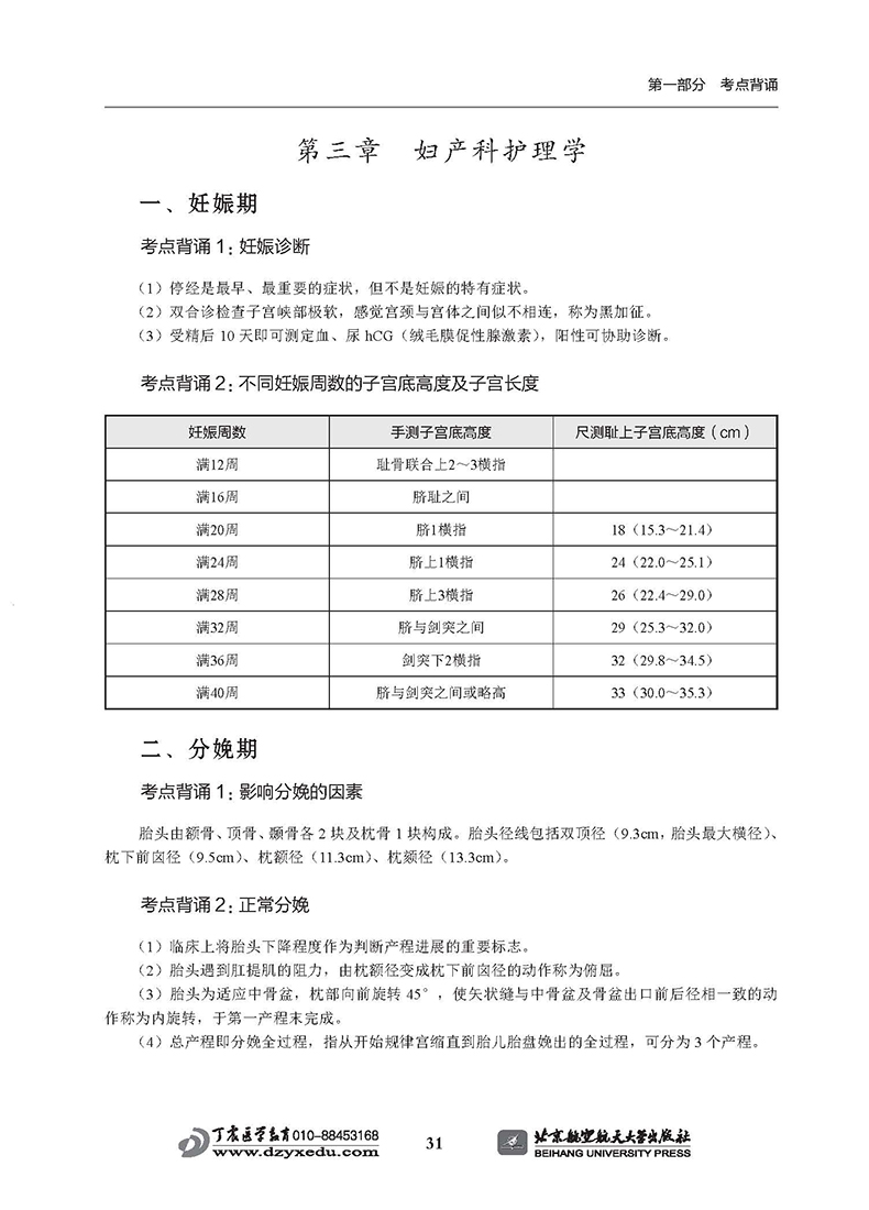 现货包邮 北航2020丁震护理学 师 单科一次过第2科护师初级资格考试书相关专业知识 卫生专业技术资格考试 原军医版搭人卫版轻松过
