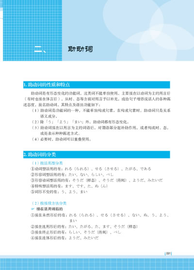 日语专业四级考试 语法句型篇——高等院校日语专业4级考试辅导丛书（专项讲解与训练）大连理工大学出版
