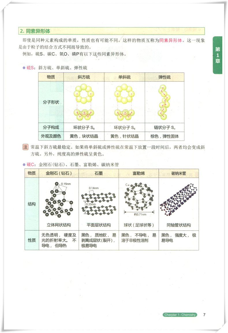 EJU留考辅导【官方直供店】中日双语辅导教程 基础篇 理科化学 日本留学考试EJU系列 日本留学辅导 文科综合 株式会社名校教育集团