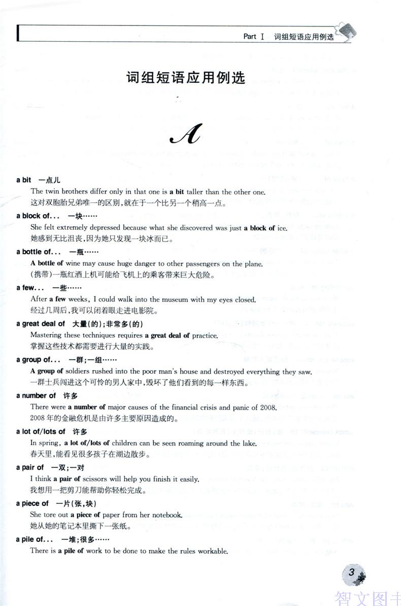 正版现货 英语词组短语的应用 阮俊斌 高等学校英语教材 英语词汇英语短语学习教材 英语学习书籍 自学英语
