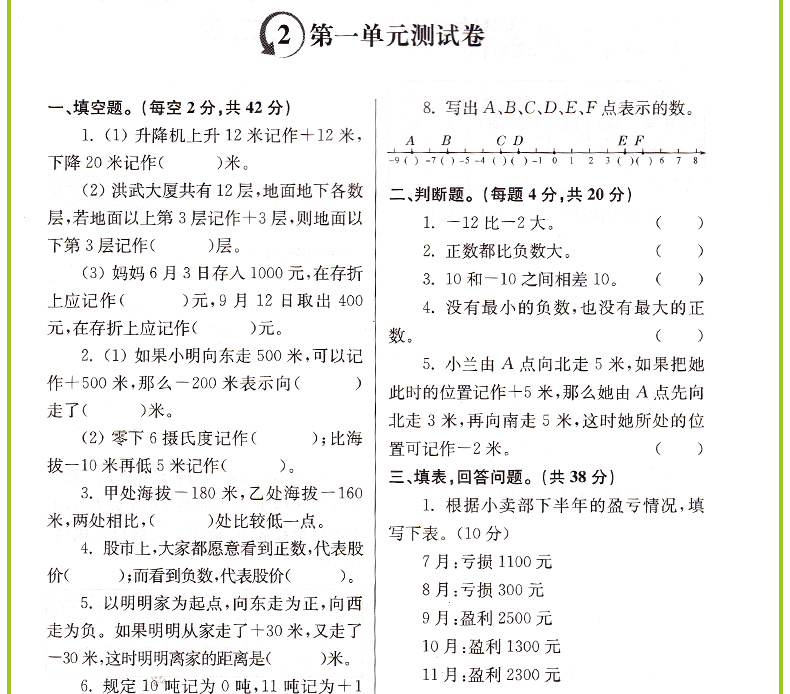 正版包邮！南大教辅 名师题库 小学数学五年级上5年级上册 小学生奥数练习辅导一线名师点拨重点难点基础提优训练南京大学出版社