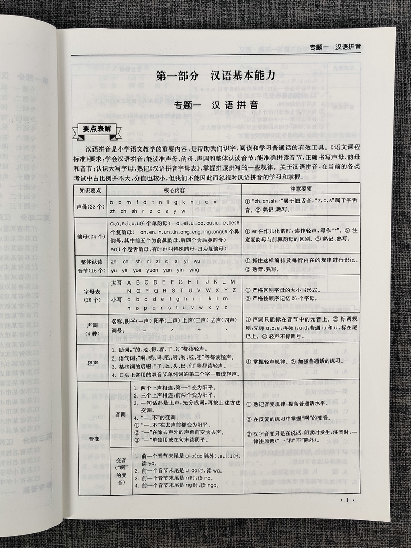 2020超能学典自主创新作业语文小学毕业总复习一本通人教版江苏适用小学生基础知识大全小升初专项训练六年级升学考试真题模拟卷