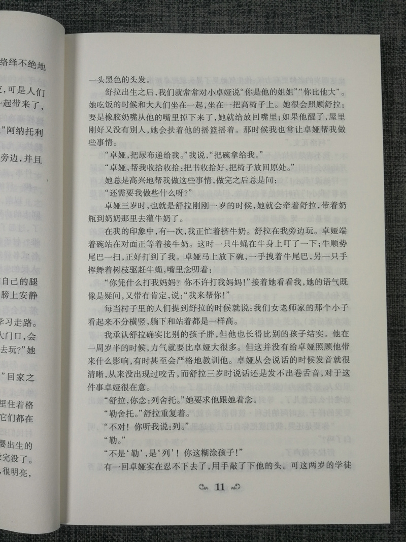 语文新课标推荐读本卓娅与舒拉的故事贾平凹主编青少年课外阅读南京大学出版社卓娅和舒拉的故事书三四五六年级中小学生课外书正版