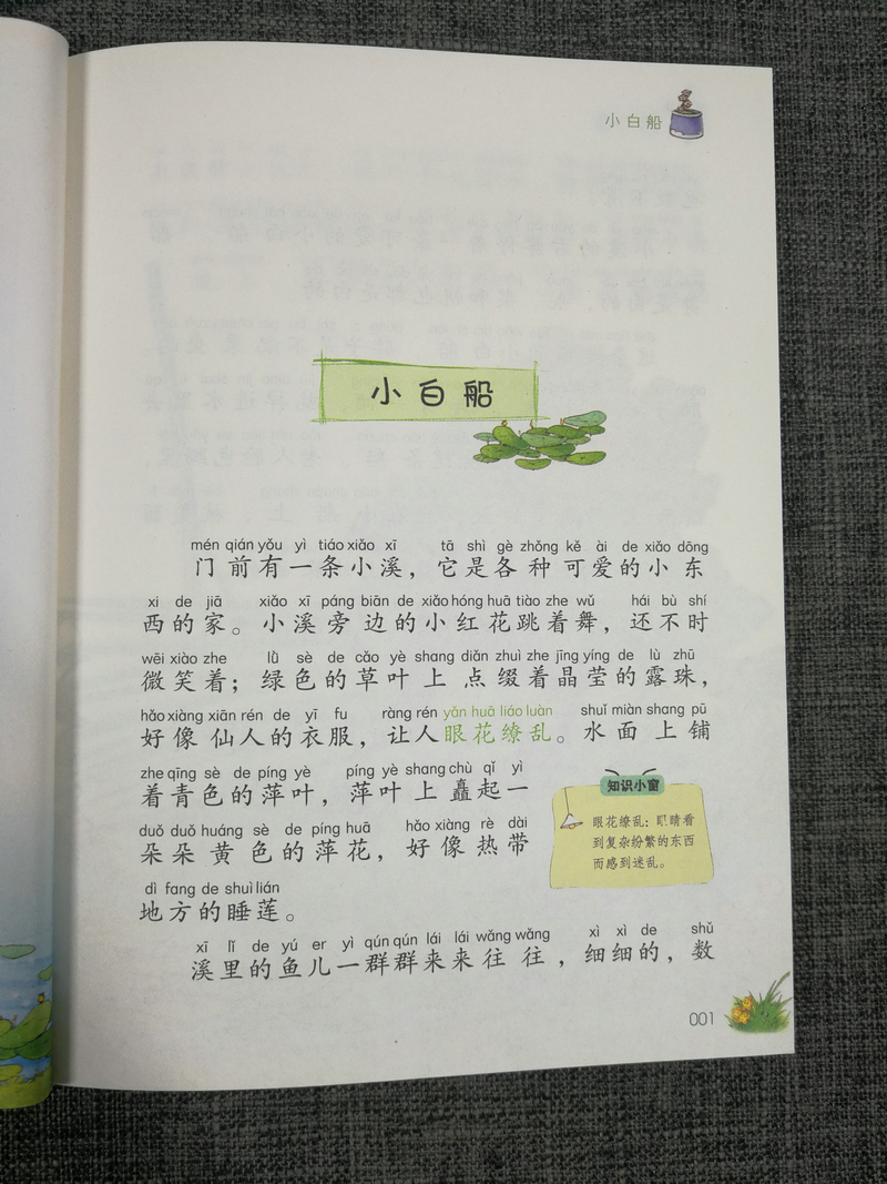 正版包邮智慧熊稻草人彩绘注音2.0版少儿版儿童课外阅读书小学语文新课标必读丛书素质版南京大学出版社123年级小学生课外读物