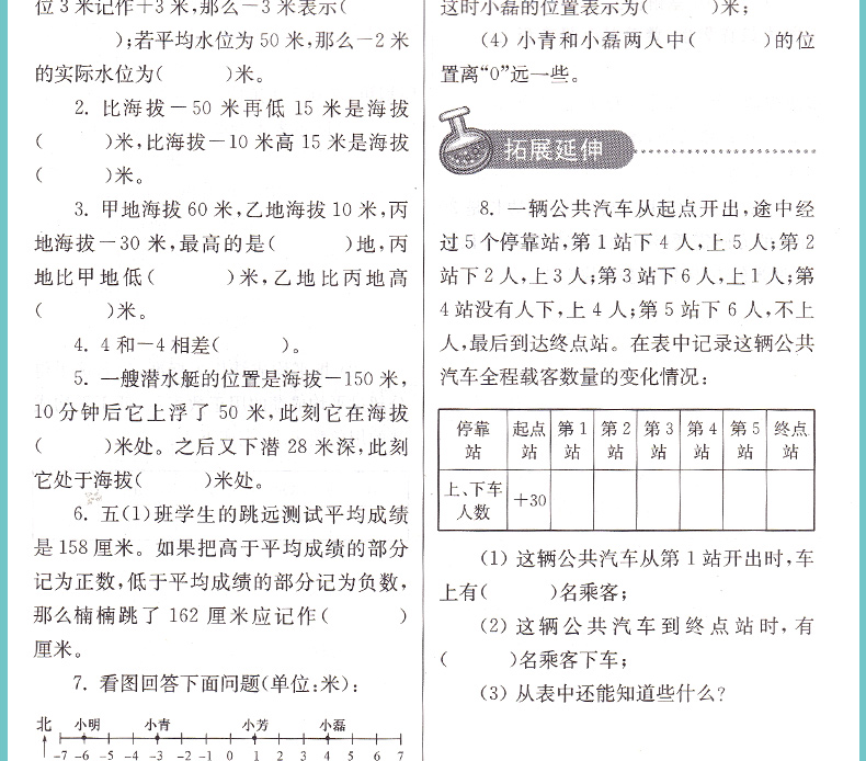 正版包邮！南大教辅 名师题库 小学数学五年级上5年级上册 小学生奥数练习辅导一线名师点拨重点难点基础提优训练南京大学出版社