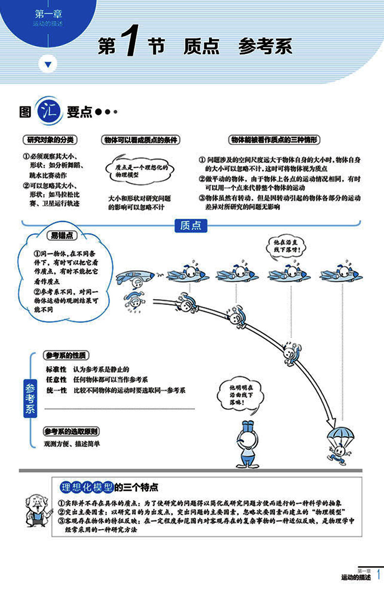 2021新版中学教材全解高中语文数学英语物理化学生物必修一 人教版  高1上册同步教材完全解读语数英物化生必修第一册教辅导资料书