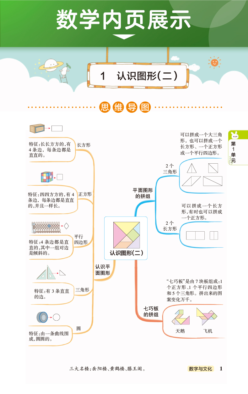 2020春 小学教材搭档一年级下册语文数学 全套部编人教版 pass绿卡图书 小学课本同步训练教材解析辅导书资料练习题课前课后预习册