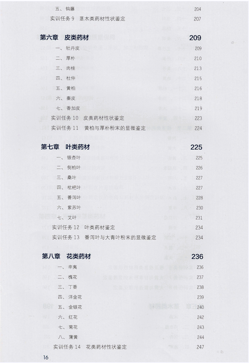 天然药物学 第三3版 全国高等职业教育药品类专业 沈力 张辛主编 人民卫生出版社9787117257985供药学 药物制剂技术 等专业用