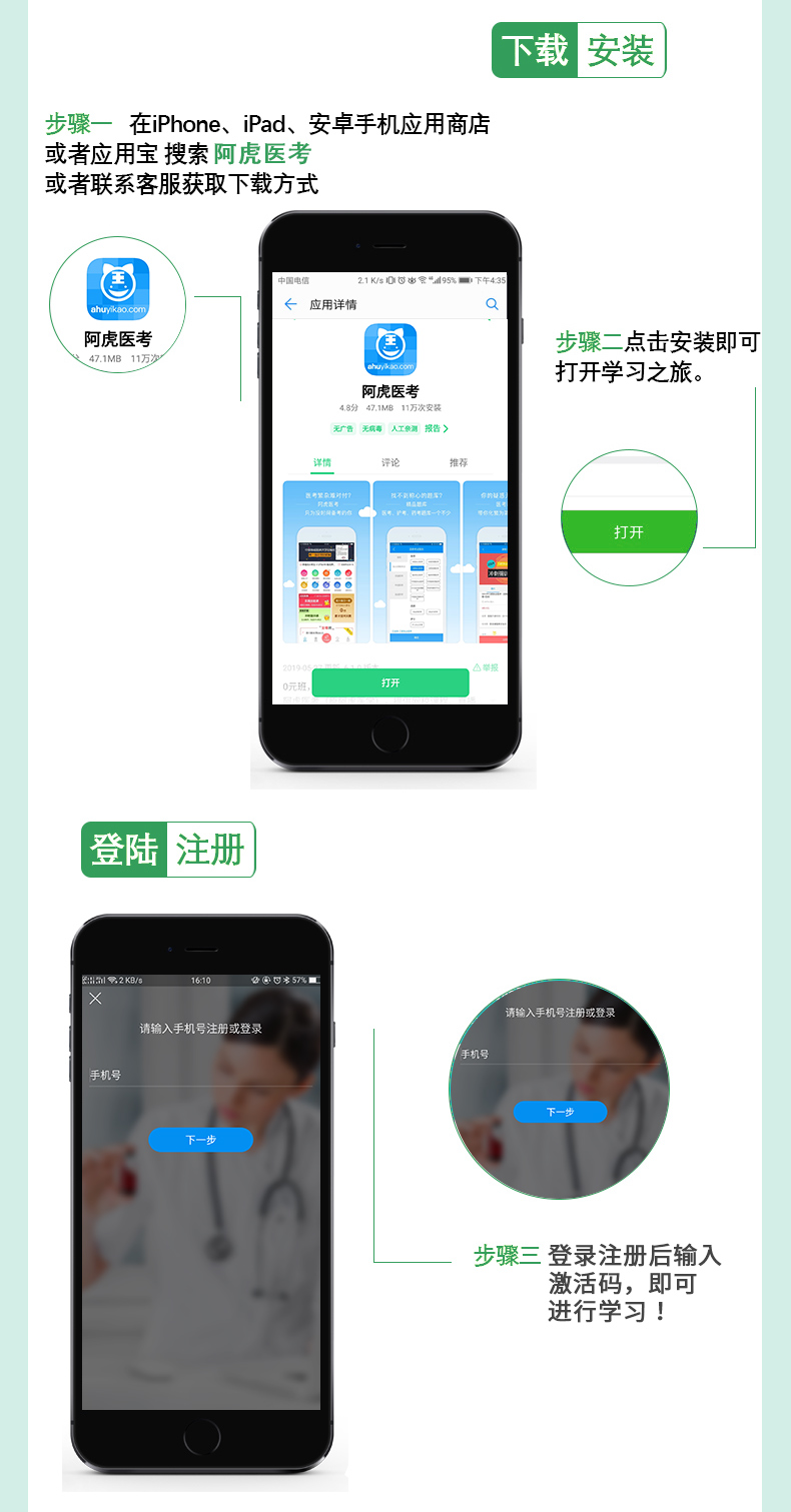 超声医学副主任 主任医师资格考试 冲刺模拟卷+习题精编(考试掌中宝 高级卫生专业技术资格考试) 上海科学技术出版社