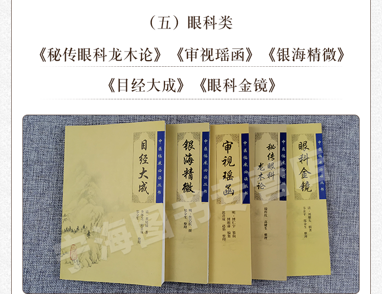 中医临床必读丛书全套105本伤寒论金匮要略黄帝内经素问灵枢温病条辨医学衷中参西录医宗金鉴傅青主景岳针灸大成太平惠民和剂局方