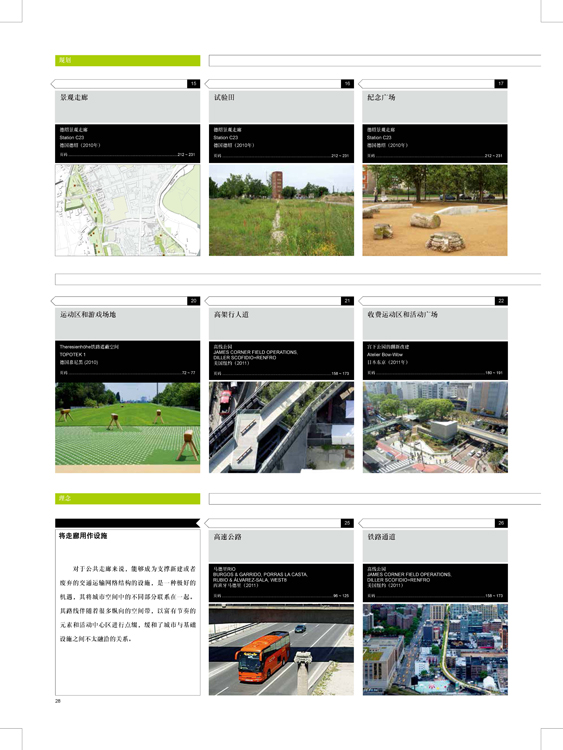 城市设计的100个策略 城市规划建筑设计书籍 城市公共空间规划设计案例分析 城市广场公园设计 城市规划中国新型城市化的制度设计