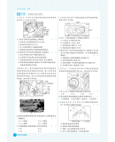 《2021版 高考必刷题地理合订本