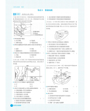 《2021版 高考必刷题地理合订本