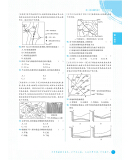 《2021版 高考必刷题地理合订本