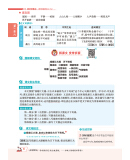 《2021版 教材划重点 语文四年级上 RJ 人教版