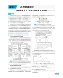 《2021版 高考必刷题地理合订本