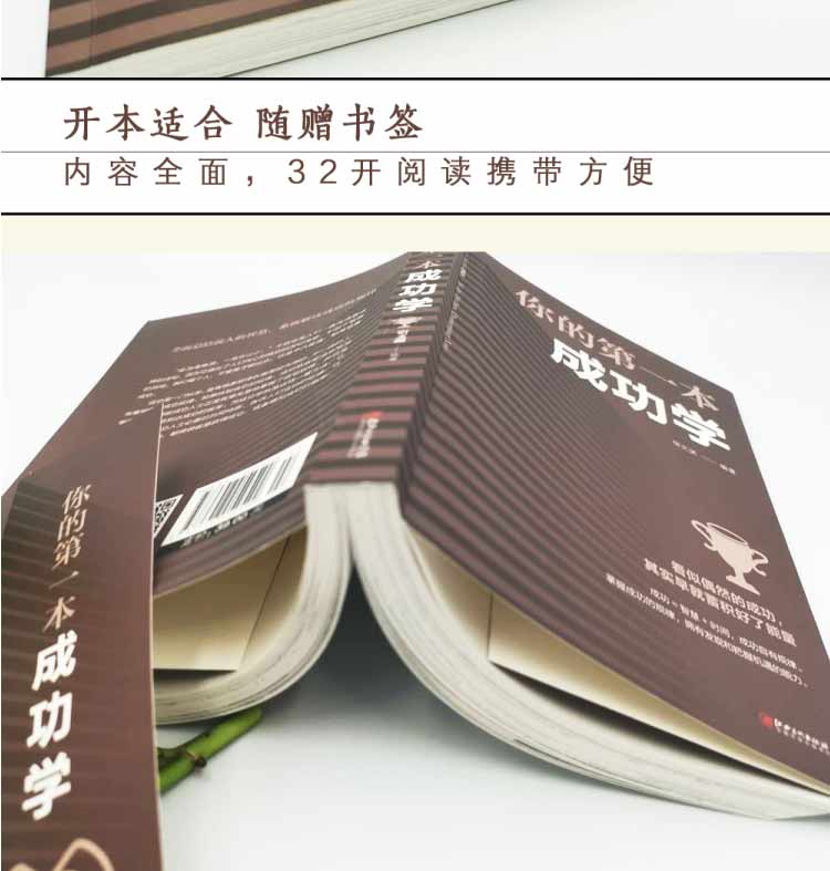 正版包邮 你的成功学书籍 人生书籍哲理哲学书提高自我修养青春文学成功励志书籍 热门推荐正版书排行榜