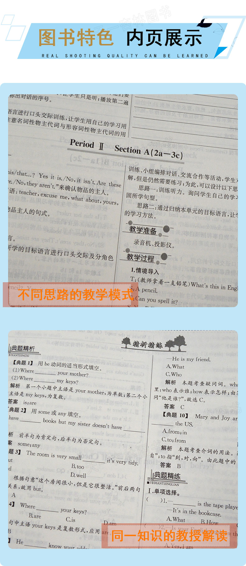 现货2021新版鼎尖教案七年级英语人教版上册7年级上册英语教参教用初中英语教师用书 中国教师智库课堂教学设计与案例延边教育